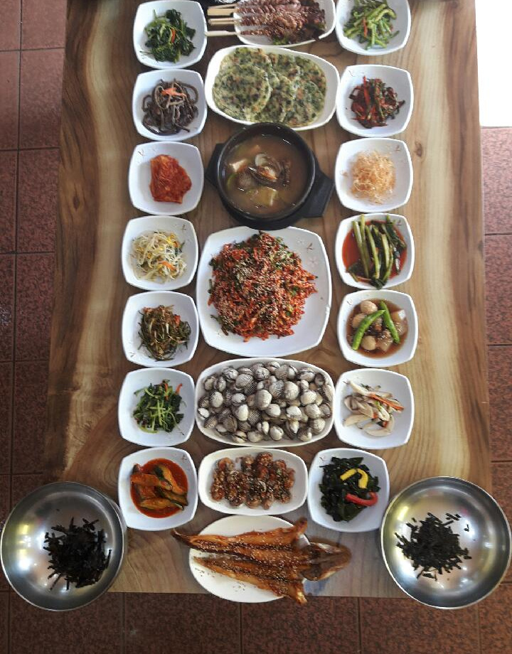 출처 : 아름식당 제공