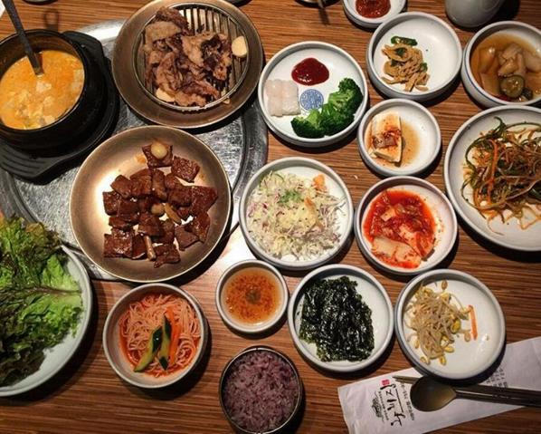 출처 :  왕비집 인스타 검색 결과.