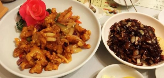동회루