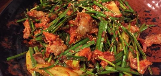 명동골뱅이 