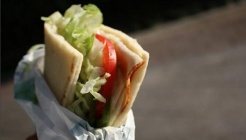 서브웨이 매장 이미지