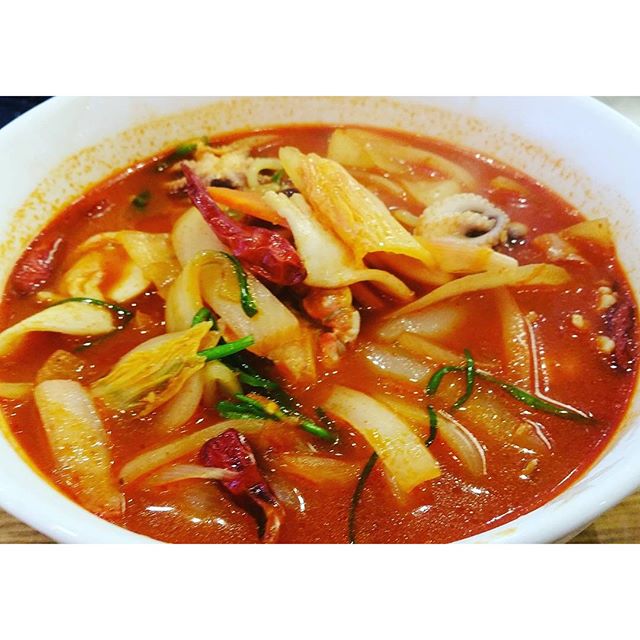 발재반점 여의도점 - 서울 강남, 여의도 | 맛집검색 식신