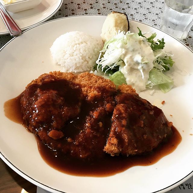 에버그린 - 서울 강북, 독립문 홍은 홍제 | 맛집검색 식신