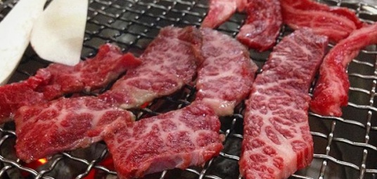 봉계유통불고기