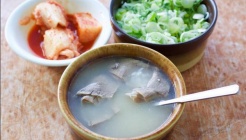 유원설렁탕 매장 이미지