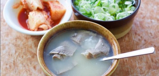 유원설렁탕