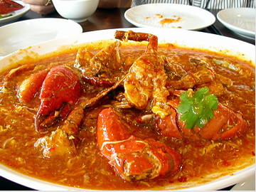 점보 씨푸드 리버사이드(JUMBO Seafood Riverside) 매장 이미지