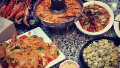 Kuang seafood(쾅씨푸드) 매장 이미지