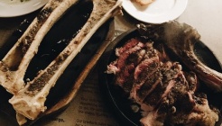 STEAK ARNO’S BUTCHER AND EATERY(아르노) 매장 이미지