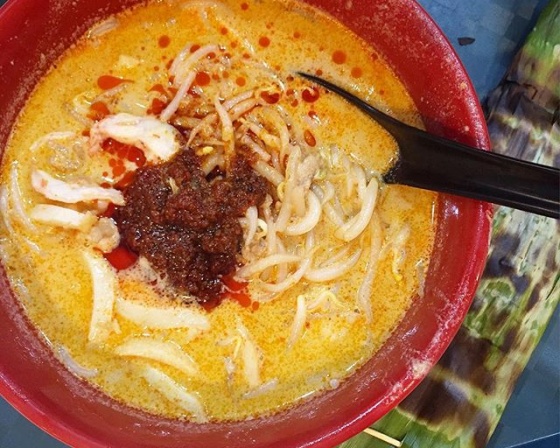 328 Katong Laksa(328카통락사) 