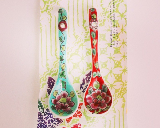  Kim Choo's Kitchen 킴추스키친 