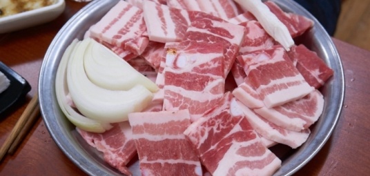 명동집