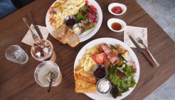 브런치가 매장 이미지