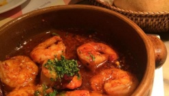 스페인클럽 매장 이미지