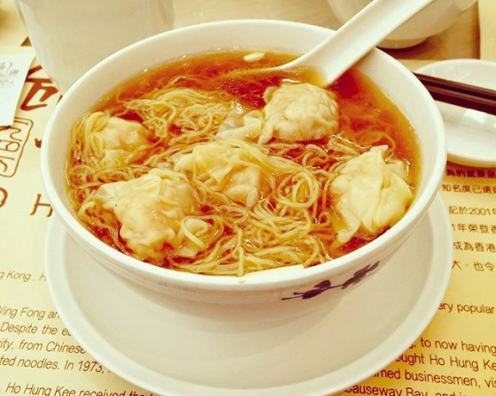 Ho Hung Kee(호흥기) 