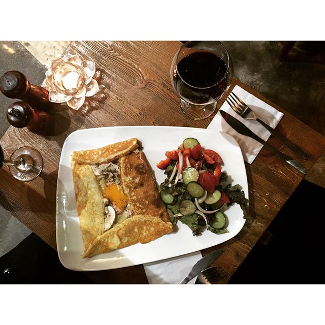 La Creperie (라 크레페리) - 중국/몽고, 홍콩 | 맛집검색 식신  La Creperie (라 크레페리) - 중국/몽고, 홍콩 | 맛집검색 식신