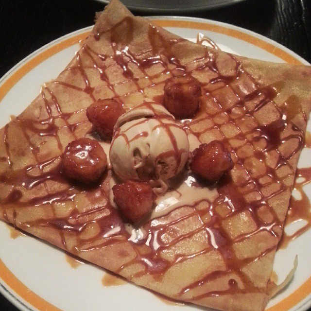 La Creperie (라크레페리) - 중국/몽고, 상하이 | 맛집검색 식신  La Creperie (라크레페리) - 중국/몽고, 상하이 | 맛집검색 식신