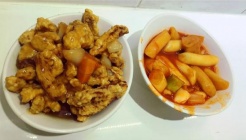 할범탕수육 매장 이미지