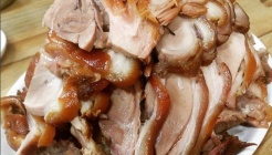 천호동 원조 춘천족발집 매장 이미지