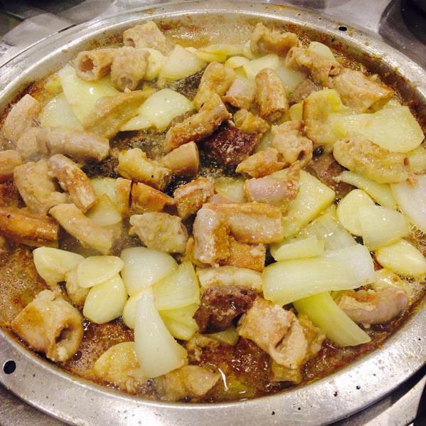 출처: 당산원조곱창 인스타 검색 결과.