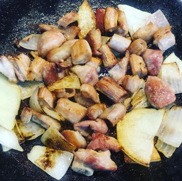 출처: 당산원조곱창 인스타 검색 결과.