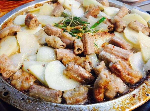 출처 : 당산원조곱창 인스타그램 검색 결과