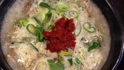 한국순대 매장 이미지