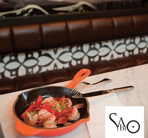 Sabio Tapas Bar(사비오) 