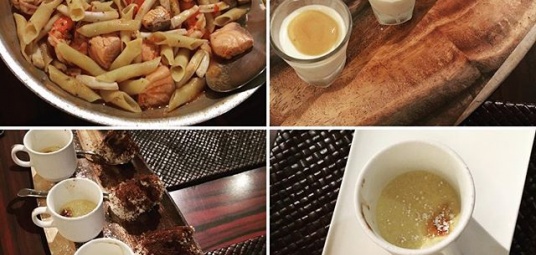Fratini La Trattoria 프라티니 라 트라토리아