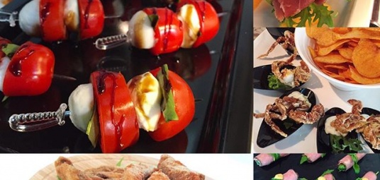 Ristorante Amarone (아마론)