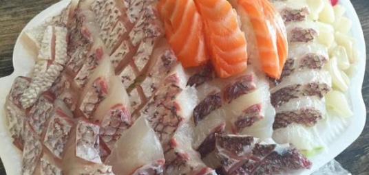 강릉수산