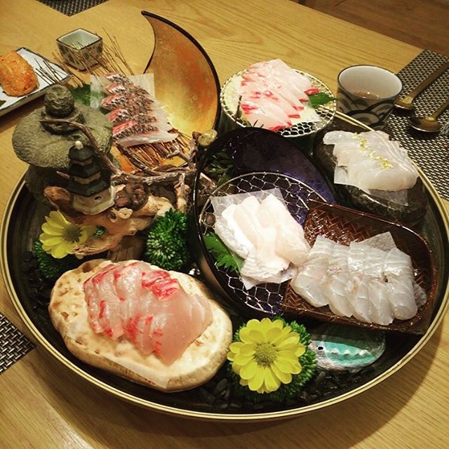 도쿄하나 - 서울 강남, 사당 이수 | 맛집검색 식신