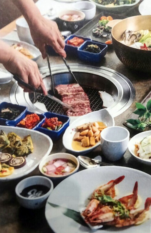 출처 : 우리은행 신림역지점 제공