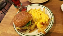 브루클린 더버거조인트 매장 이미지