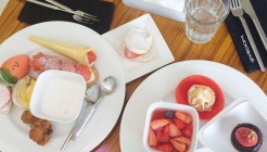 리바 비스타워커힐서울 매장 이미지