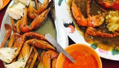 Fatty Crabs 패티크랩 매장 이미지