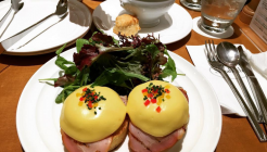 사라베스베이커리 매장 이미지