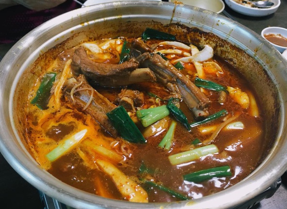 출처 : 매장명 인스타그램 검색결과