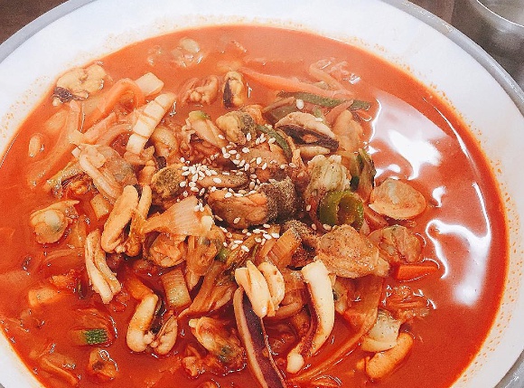 출처 : 매장명 인스타그램 검색결과