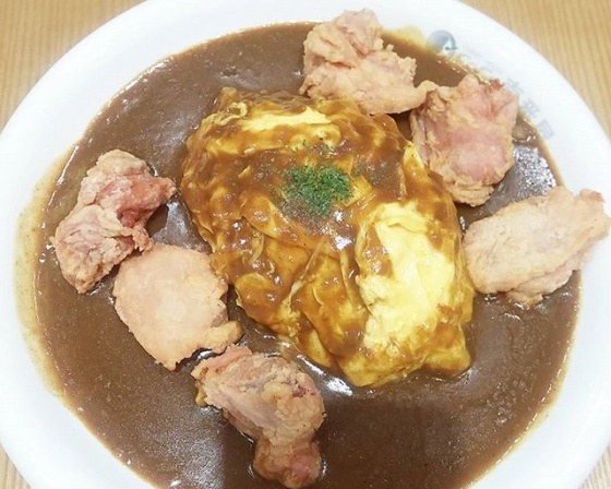 Coco Ichibanya 코코이찌방야 