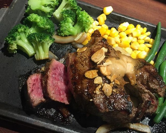  ikinaristeak 이키나리스테이크 