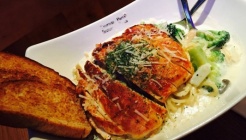 버거&파스타 매장 이미지