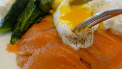 더플라잉팬레드 매장 이미지