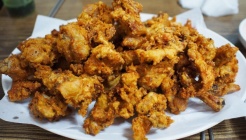 거인통닭 매장 이미지