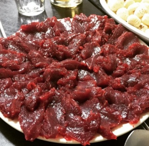 중구/동성로/중앙로/종로 근처에 있는 맛집 후보 2번 입니다.