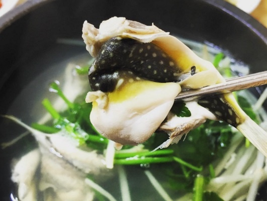 아름다운 바다가 있는 통영 맛집 25곳
