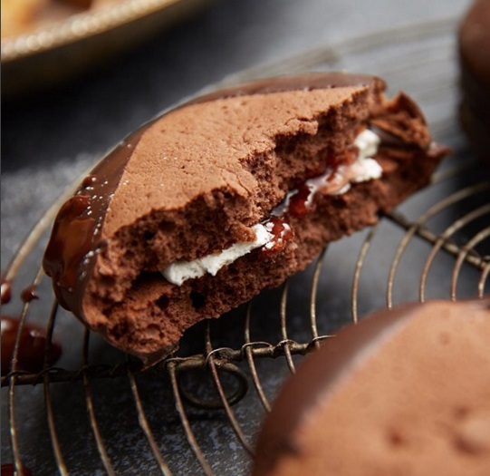 출처 : PNB풍년제과본점 인스타그램 검색 결과