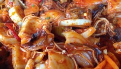 해변촌탈아리궁 매장 이미지