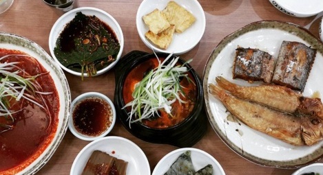 제주조림