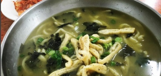 옥돔식당